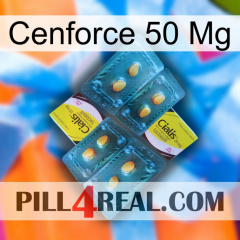 Cenforce 50 Mg cialis5